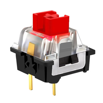 SMD RGB MX Switch 3Pin Clicky Linear Tactile Silent Red Blue Black Brown Purple 