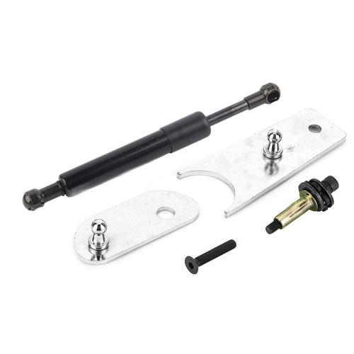 Tailgate Struts Assist Lift Support Shock Absorbing Part For Silverado 1500/ REL - Picture 2 of 19