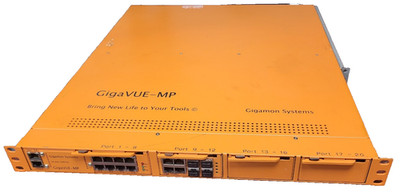 Gigamon GigaVUE-MP Data Access Switch #73