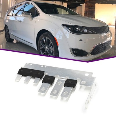 For 2017-2025 CHRYSLER PACIFICA FUSE MIDI 50 AMP 2020-2025 VOYAGER 68306782AA