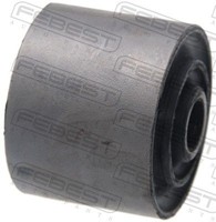 Febest BZAB-016 Lagerung, Lenker Hinten Unten FüR MERCEDES-BENZ