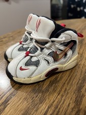Nike High tops Toddler Size 5.5C Unisex Sneakers Great Condition See Photos