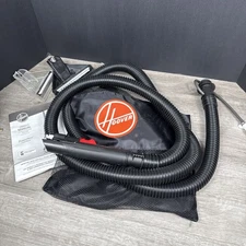 Hoover Power Path Carpet Washer Hose Replacement W/ Brush Attachments And Bag