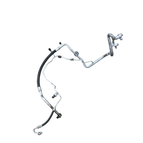 Mercedes-Benz B W246 W242 2014 Klimaleitung Klimaschlauch A2468302615 Diesel