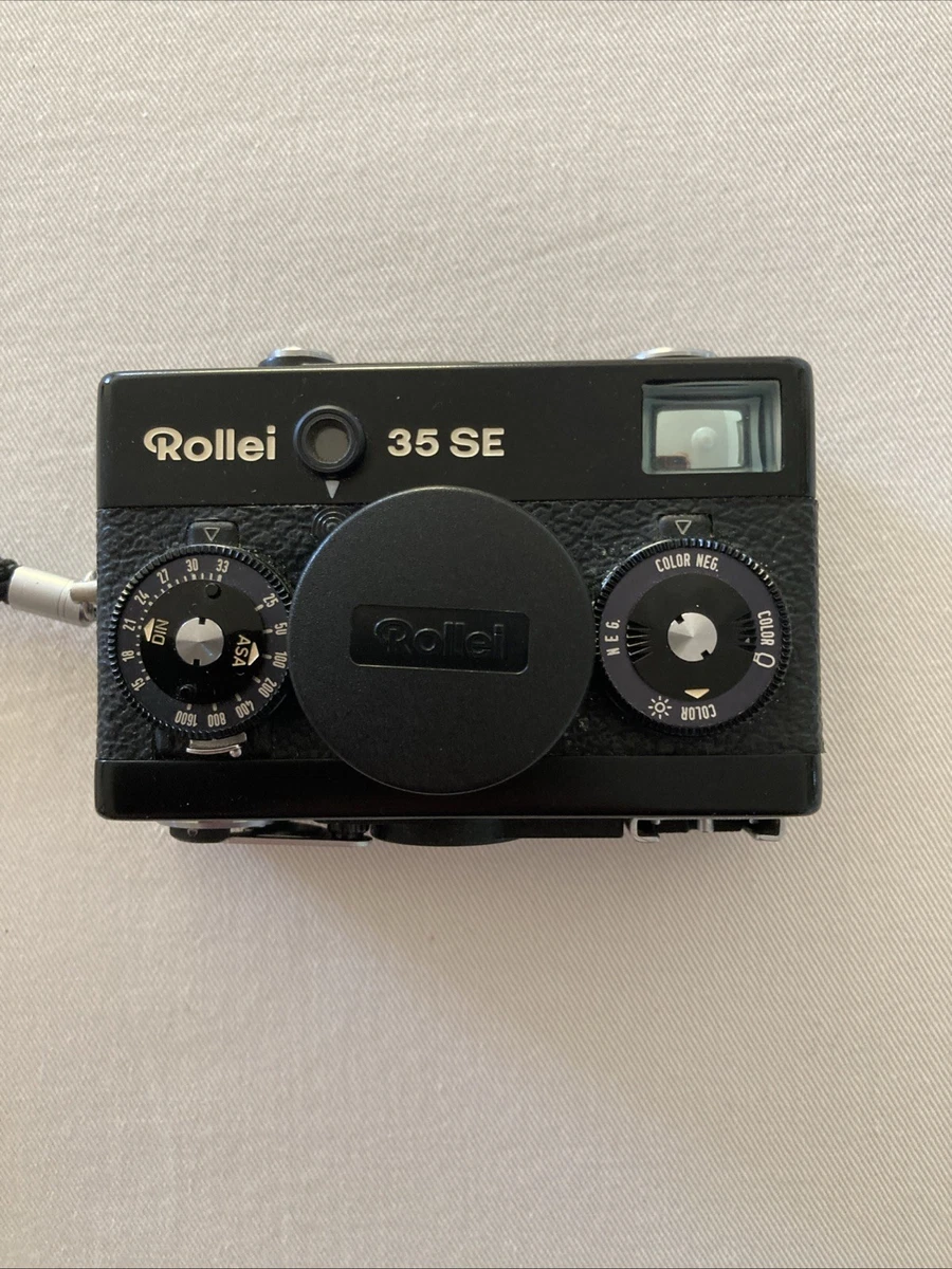 Accessoire pour Rollei 35 S / SE. Rollei - R1.5. E30.5