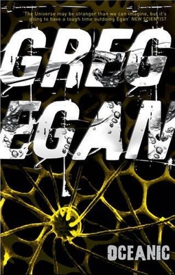 Oceanic, Egan, Greg