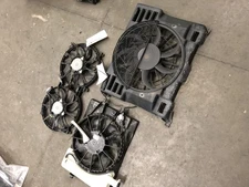 11 12 13 14 Chrysler 200 3.6L Electric Radiator Cooling Fan OEM 102K Miles
