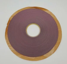 3M 5314 Acrylic Foam Tape 11/56" W 216 Feet L 0.03" T Double Sided Mounting Tape