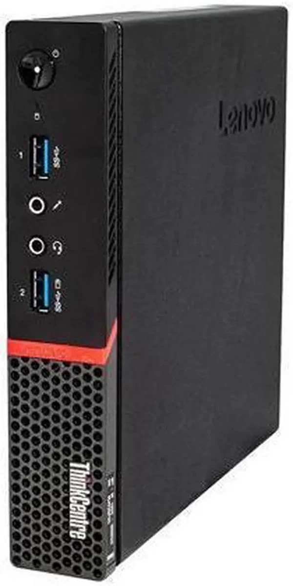 Las mejores ofertas en Computadoras de escritorio PC Lenovo