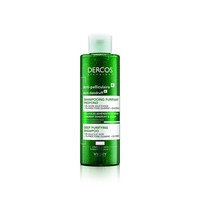 Dercos Technique Shampoo Antiforfora K Vichy 250Ml