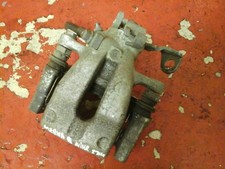 VAUXHALL MERIVA B REAR BRAKE CALIPER N/S/R PASSENGER SIDE REAR 10-2015