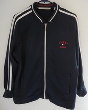 TOMMY HILFIGER Navy Blue Light Weight Jacket Boys XL