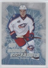 2014-15 Upper Deck Rookie Breakouts 73/100 Alexander Wennberg #RB27 av1