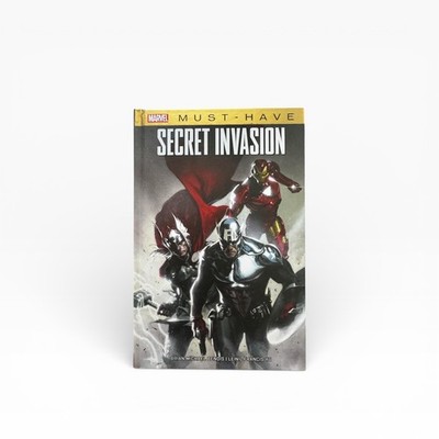 Marvel Must-Have - Secret Invasion