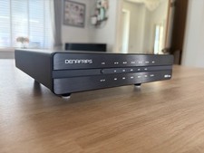 Denafrips Iris 12th DDC USB Bridge Digital to Digital Converter