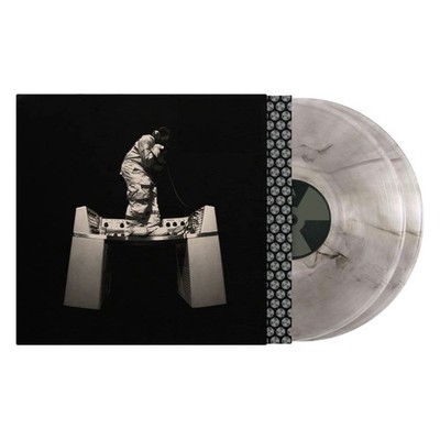 Don Toliver - Octane (2026) 2 LP Clear Smoke Vinyl Vorverkauf