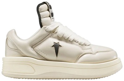 Converse Rick Owens x DRKSHDW TURBOWPN Low Pelican A12062C Men Size