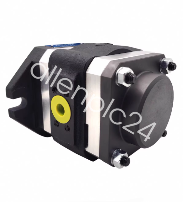 EIPH6-160RK23-1X Eckerle New Gear Pump FedExor DHL