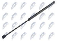 Original NTY Gasfeder Koffer-/Laderaum AE-FR-000 FüR Ford