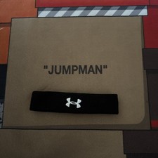 Under Armour Headband NWT