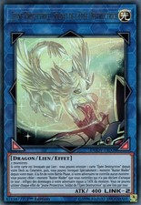Yu-Gi-Oh: Junge Beschützerin, Soldat des zerstörerischen Schwertes | DUOV-FR008 | Ultra