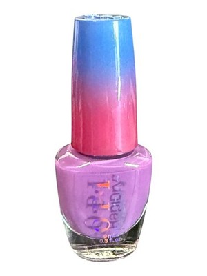 OPI RapiDry Quick Dry Nail Polish - Bright Back At It - 9mL (0.3 oz) RD0005