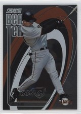 2003 Topps Stadium Club Beam Team Jeff Kent #BT13 9bp