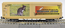 Tillig 14849 START-Schiebewandwagen Hbis-tt „Mein Zoo“, Ep. VI TT NEU OVP #R4B1