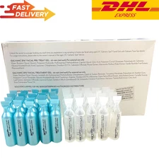 20 PAIRS Nuskin NU Skin ageLOC Galvanic Spa Facial Gels NO BOX 11/2025 No Box