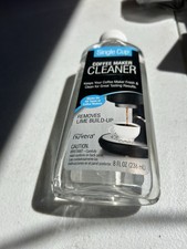 Coffee Maker Cleaner Single Cup, Compatible w...
