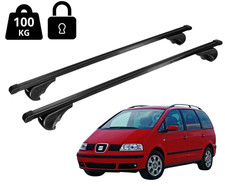 Barres de toit Seat ALHAMBRA