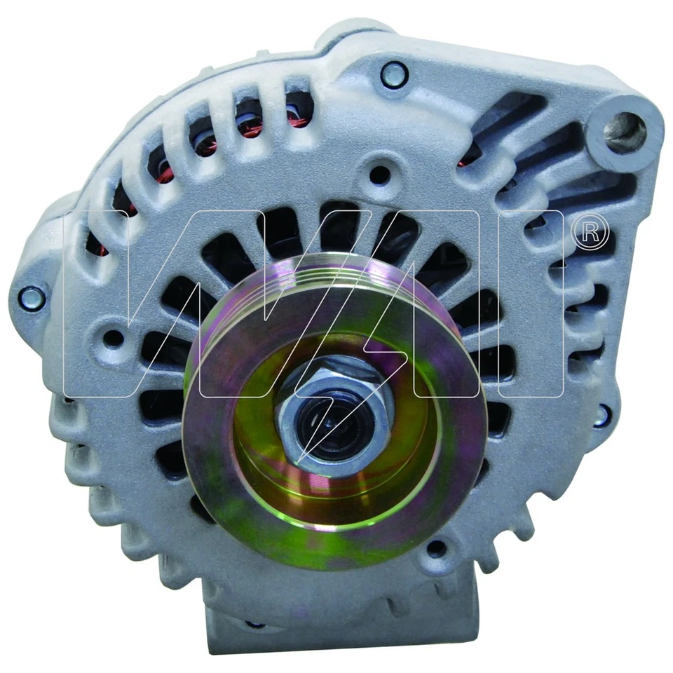 Alternador para Pontiac Grand Prix 1999, 2001-2003 3,8 L V6 2002 8243N-6G2 Foto 3 de 4