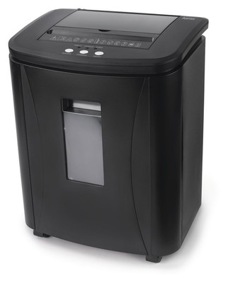 Hama Premium AutoM120 Schwarz