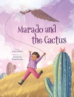 Ana Cybela | Marado And The Cactus | Taschenbuch | Englisch (2021)