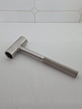 Hüttenhammer Skihammer Nagelklotz Hochzeit P...