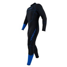 Akona 3mm Classic Line Men's Full Wetsuit