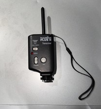 PocketWizard Plus II Transceiver Pocket Wizard G567