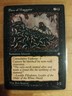 Flow Of Maggots Magic The Gathering Insect Ice Age 125 MTG Black Vintage 1995 VG