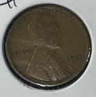 1924-S 1C BN Lincoln Cent