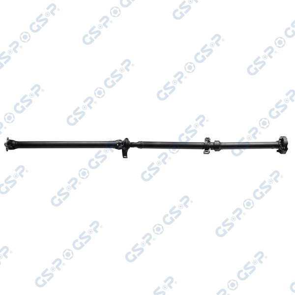 GSP Kardanwelle Gelenkwelle Achsantrieb FüR Mercedes-Benz Vito/Mixto Kasten W639-image