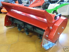 TRINCIA TRINCIASARMENTI 80 cm BCS FERRARI per motocoltivatore motocoltivatori 