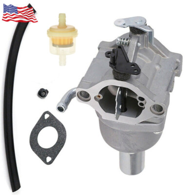 #ad Carburetor For 13.5HP Vertical Shaft Briggs amp; Stratton 590400 796078 $17.09