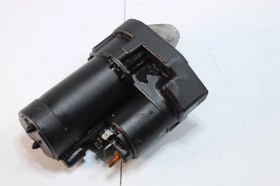 BMW R850R 1996 motor de arranque ABS motor -dc 12v Foto 3 de 4