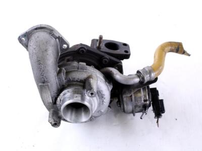 Ford Focus III Turnier Turbo Charger 2013 51213km 1945757 for sale 