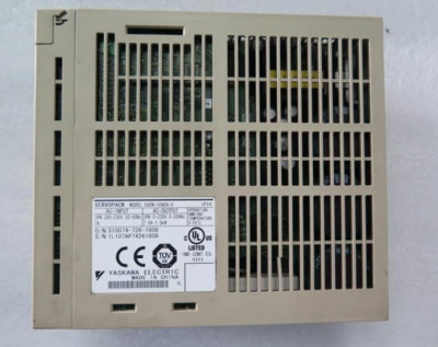 New servo drive SGDM-08ADA-V 90 days warranty