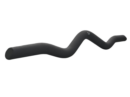 CRIVIT Curlstange, inkl. Anleitung mit Übungsbeispielen - B-Ware neuwertig - Bild 3 von 3