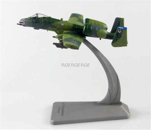 for AF1 USA A-10 Thunderbolt II 1/144 diecast Plane Model Aircraft - Picture 6 of 10