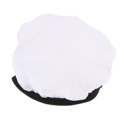 7 '' Soft White Diffusor Sock für Elinchrom / Fotogener Standard Reflektor