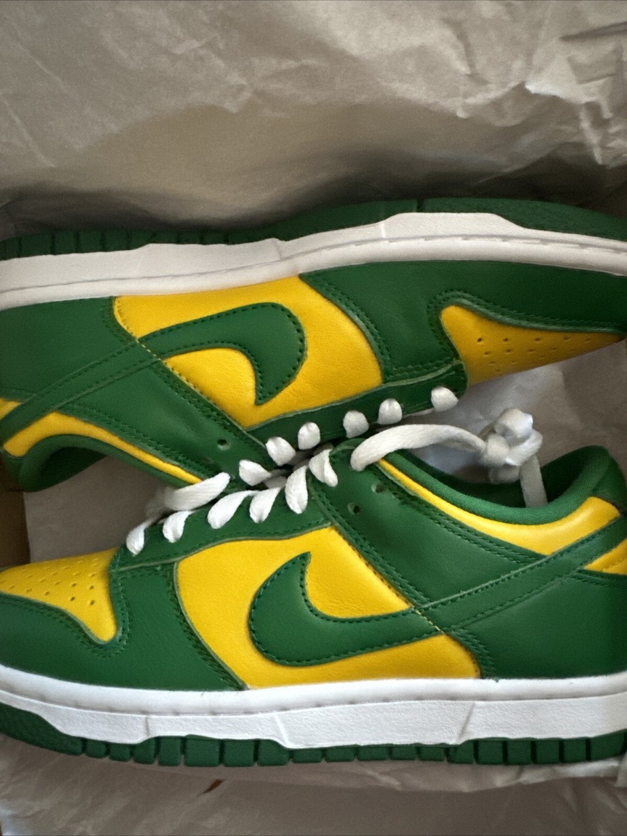 jordan low brazil