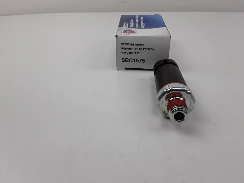Interruptor de presión de aceite para Dodge Ram Dakota Plymouth Acclaim Chrysler LeBaron 87-98 Foto 4 de 4
